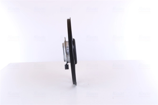 Ventilator radiator racire