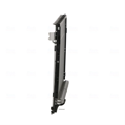 Radiator climatizare