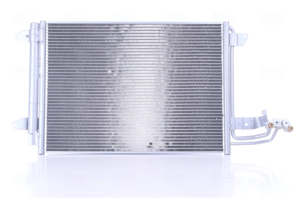 Radiator climatizare
