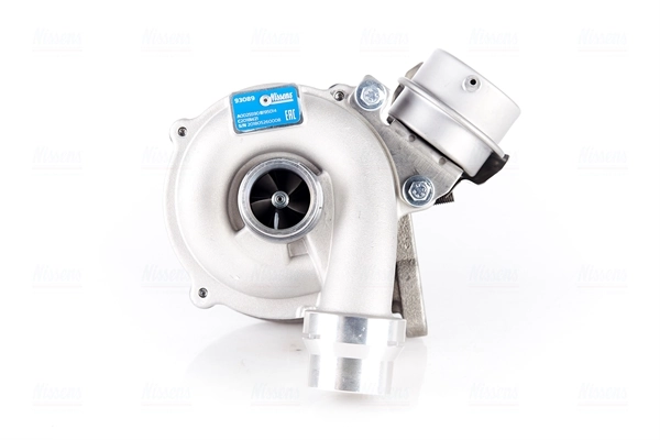 Turbina