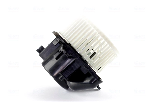 Ventilator habitaclu