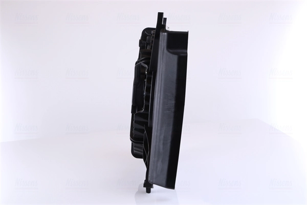 Ventilator radiator racire