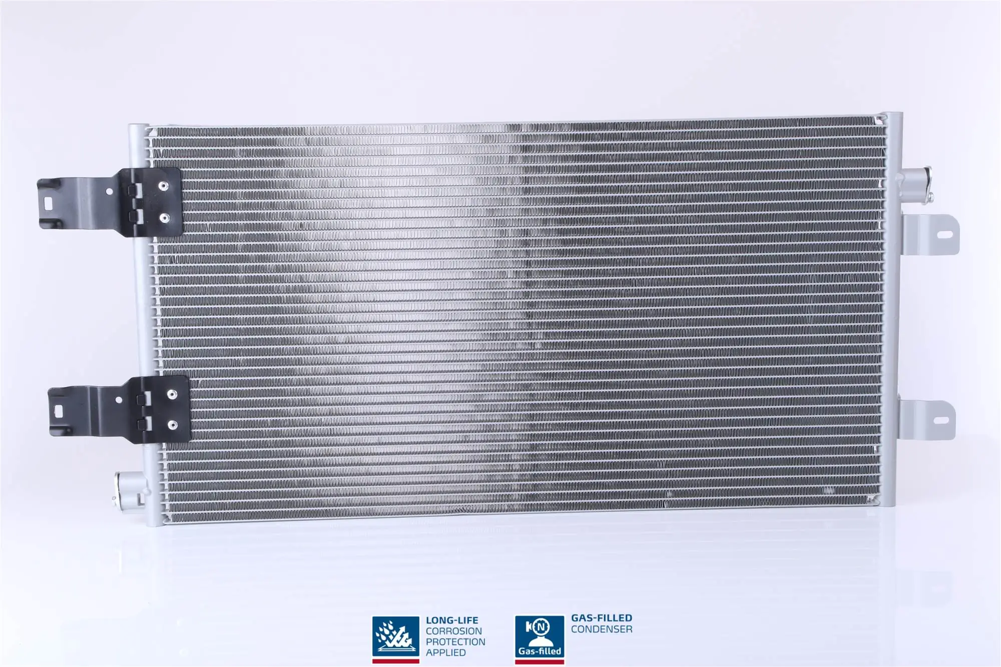 Radiator climatizare