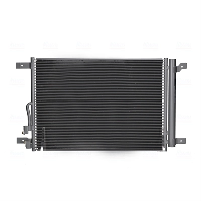Radiator climatizare