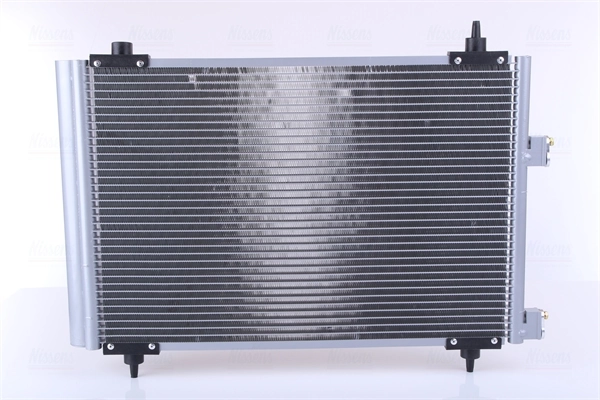 Radiator climatizare