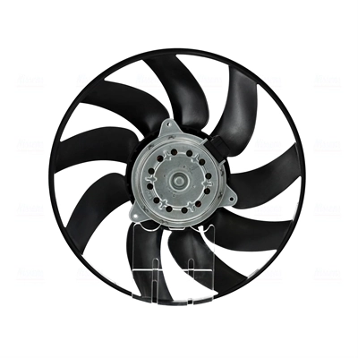 Ventilator radiator racire
