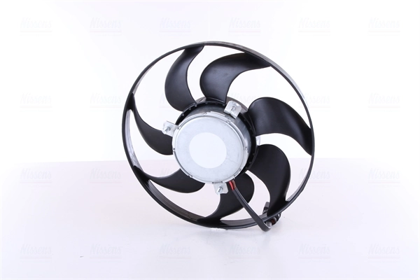 Ventilator radiator racire