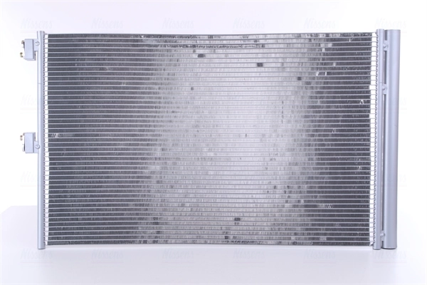 Radiator climatizare