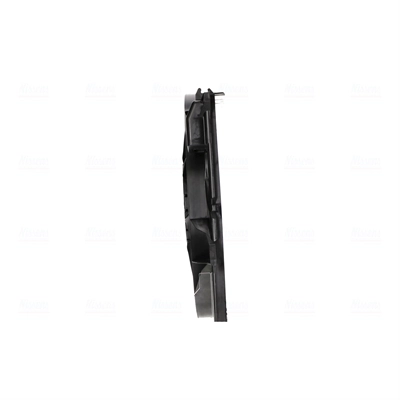 Ventilator radiator racire