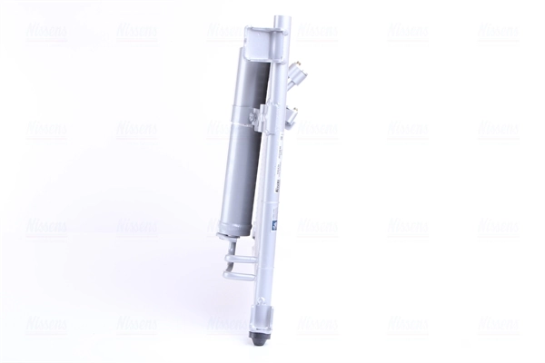 Radiator climatizare