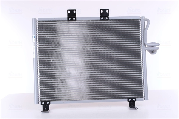 Radiator climatizare