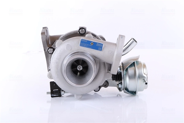 Turbina