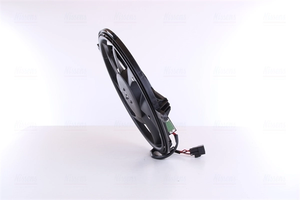 Ventilator radiator racire