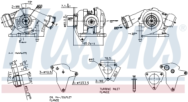 Turbina
