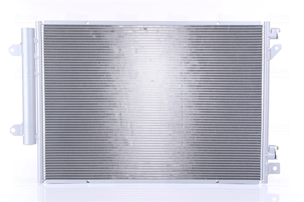 Radiator climatizare