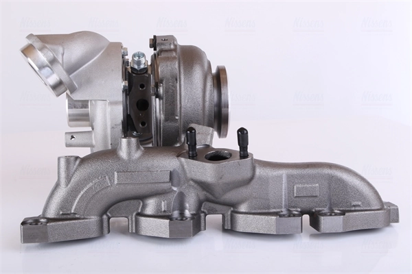 Turbina