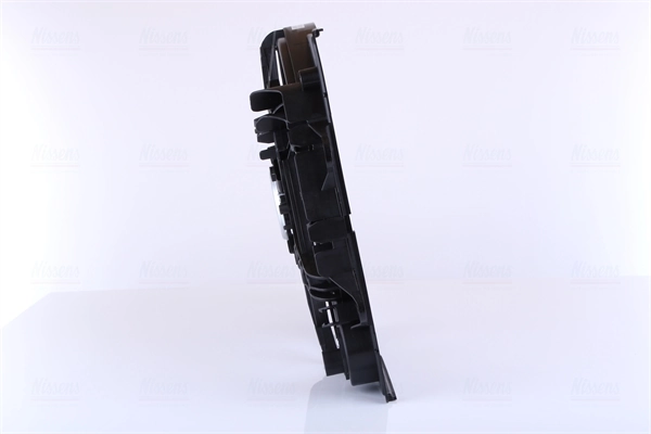 Ventilator radiator racire