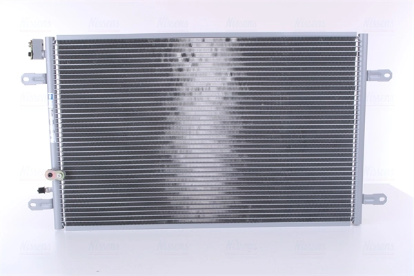 Radiator climatizare
