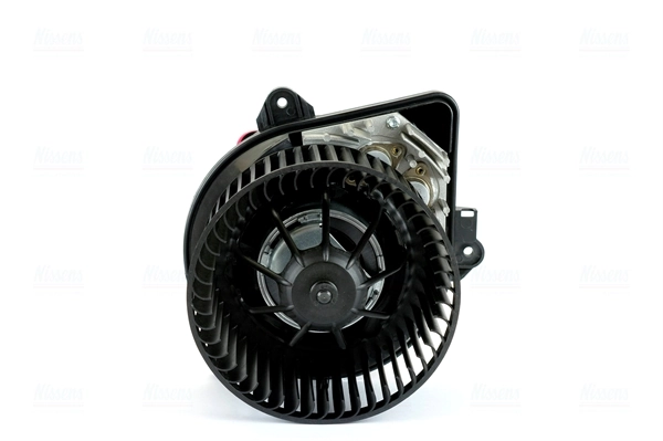 Ventilator habitaclu