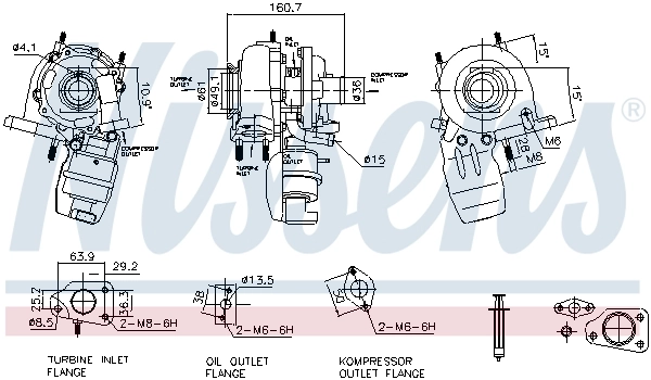 Turbina