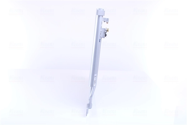 Radiator climatizare