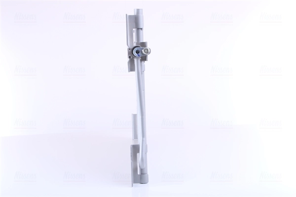 Radiator climatizare