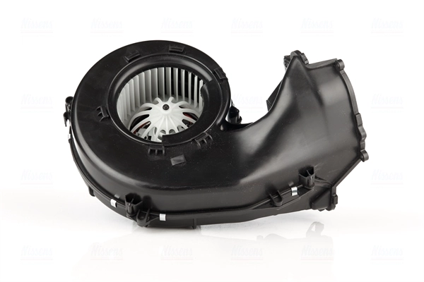 Ventilator habitaclu