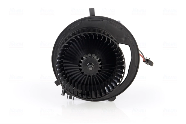 Ventilator habitaclu