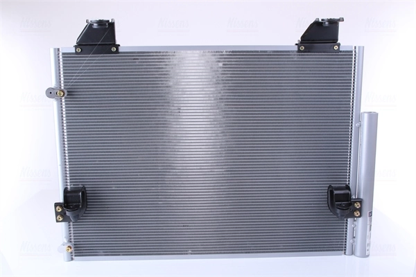 Radiator climatizare