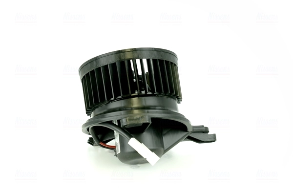 Ventilator, habitaclu