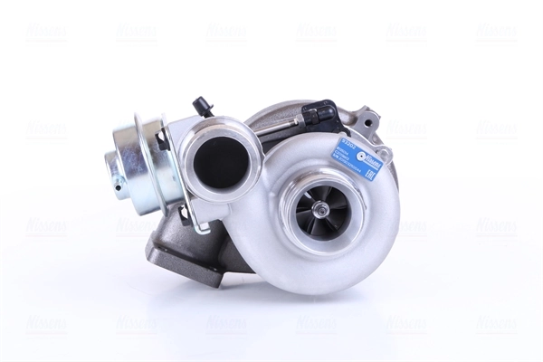 Turbina