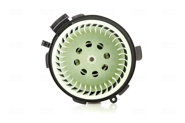 Ventilator habitaclu