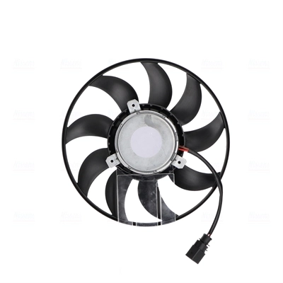 Ventilator radiator racire