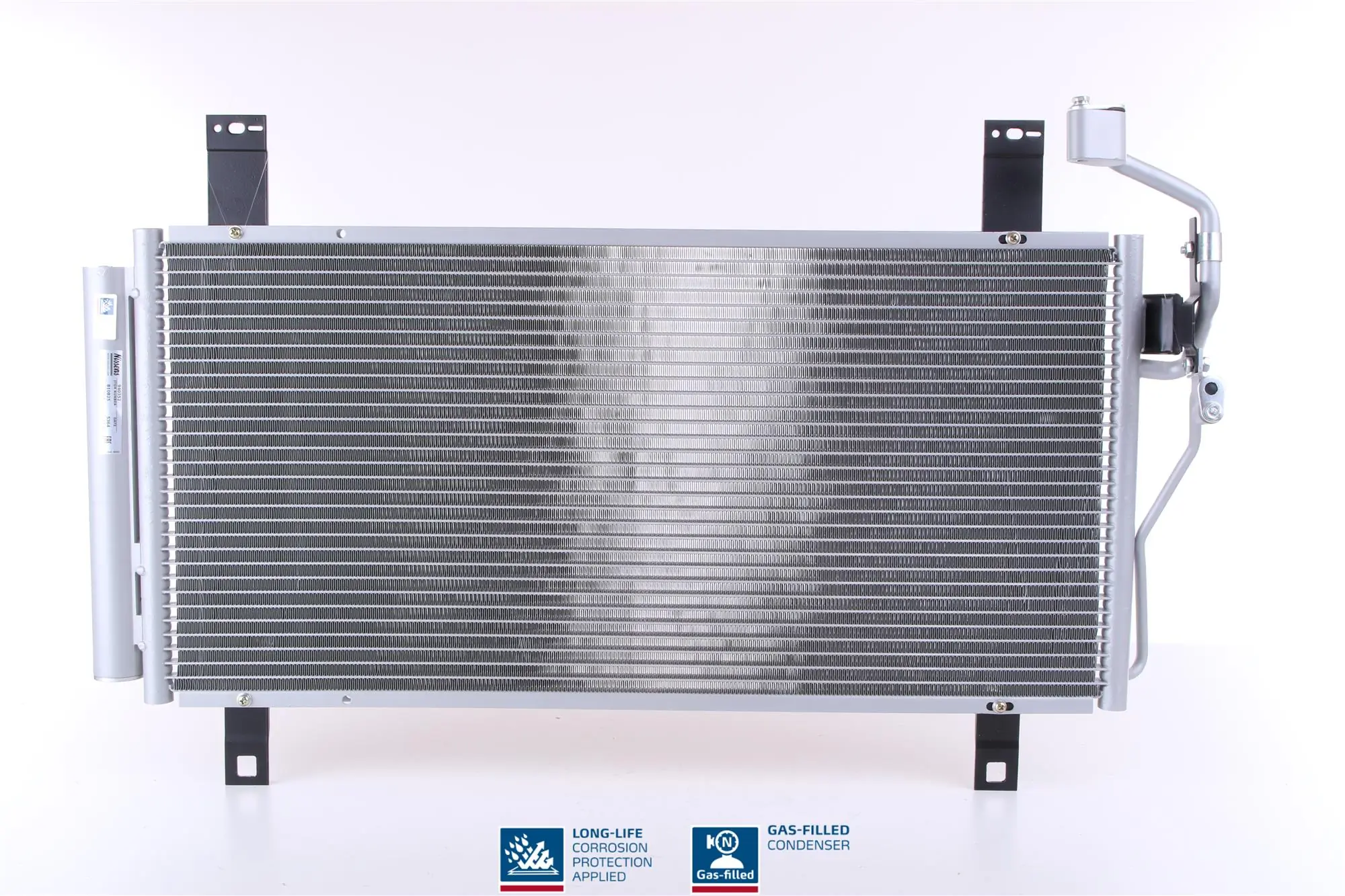 Radiator climatizare