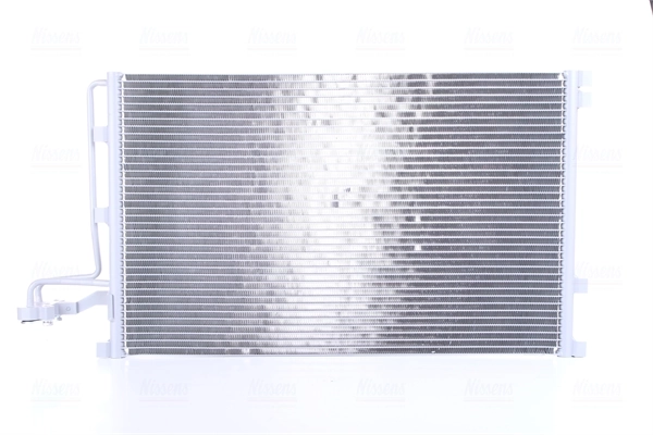 Radiator climatizare