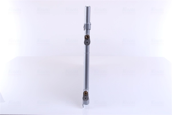Radiator climatizare