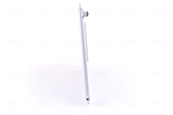 Radiator climatizare