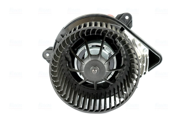 Ventilator habitaclu