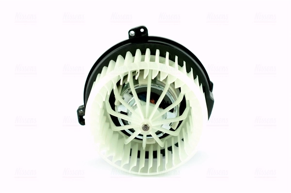 Ventilator habitaclu