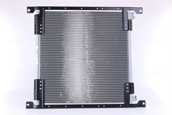 Radiator climatizare