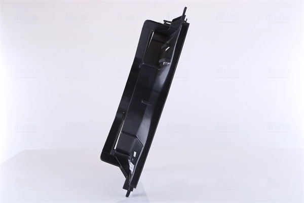 Ventilator radiator racire