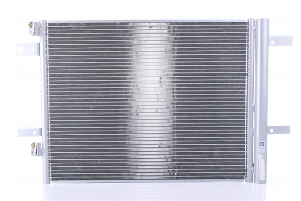 Radiator climatizare