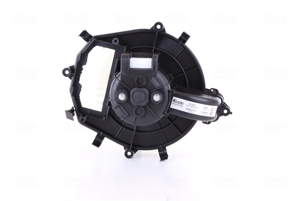 Ventilator habitaclu