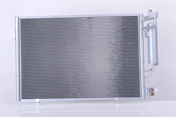 Radiator climatizare