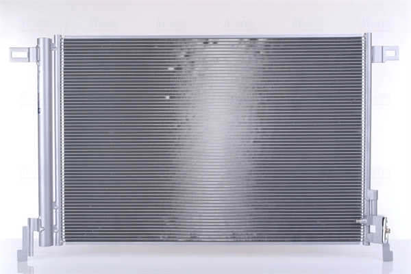 Radiator climatizare