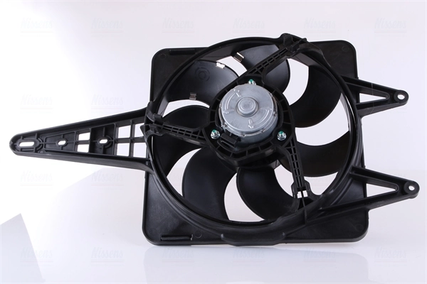 Ventilator radiator racire