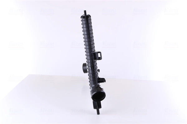 Intercooler, compresor