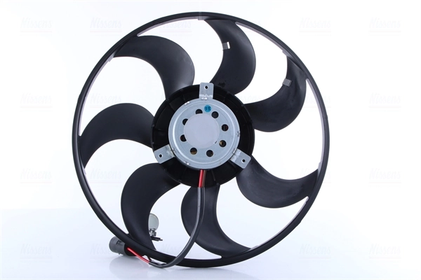 Ventilator radiator racire