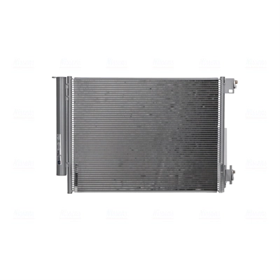 Radiator climatizare