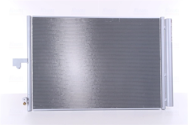 Radiator climatizare